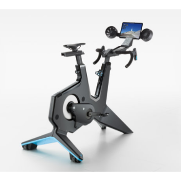 Велотренажер TACX NEO Bike Smart, T8000