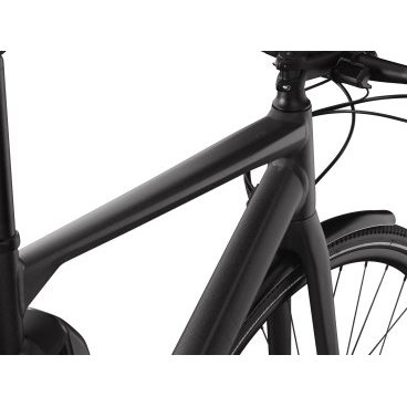 Электровелосипед BMC Alpenchallenge AMP CITY TWO, 2020,