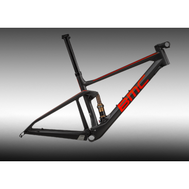 Рама велосипедная BMC Fourstroke 01 Frameset 2020