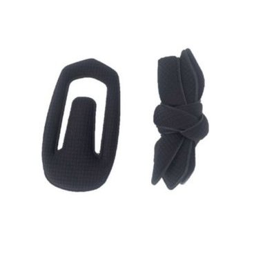 Прокладка внутренняя шлема Fox Metah Thin Comfort Liner, Black, 17141-001-OS