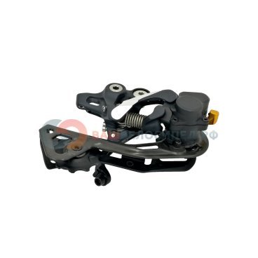 Суппорт-переключатель задний для велосипеда Shimano XTR M986 SGS 10 скоростей RD+ IRDM986SGS (без торг.уп)