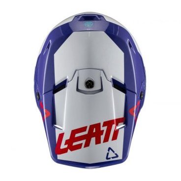 Велошлем Leatt GPX 3.5 Helmet, Royal, 2020, 1020001244