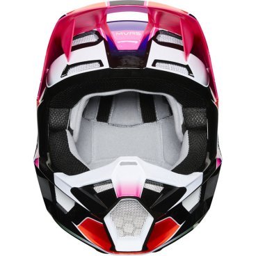 Велошлем подростковый Fox V1 Yorr Youth Helmet, Multi, 2020, 25481-922
