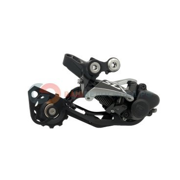Переключатель велосипедный задний Shimano SLX  M7000, SGS, 10 скоростей Shadow + IRDM700010SGS
