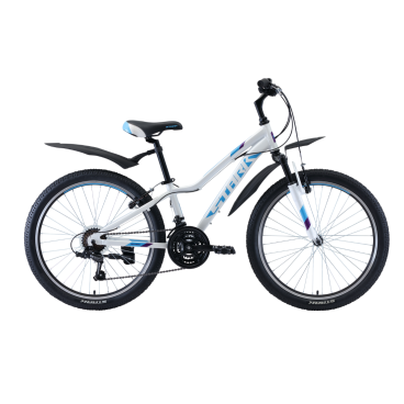 Подростковый велосипед Stark Bliss 24.1 V 24" 2020