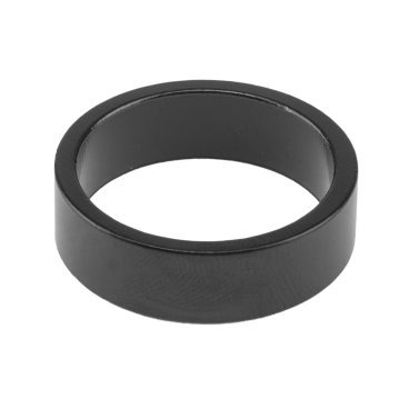 Фото Проставочное кольцо 10 мм для вилки 1 1/8", JB-KC013 (10 мм)