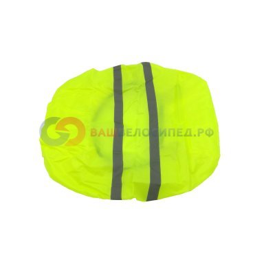 Чехол сигнальный на рюкзак PROTECT™, лимонный, FOP33205