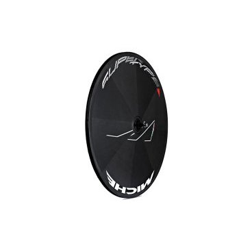 Фото Колесо велосипедное Miche SuperType Pista Disc, заднее, WHSDT1R0T0000