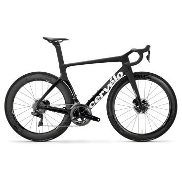 Фото Шоссейный велосипед Cervelo S5 Disc Dura Ace DI2 28" 2020