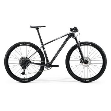 Горный велосипед Merida Big.Nine 6000 29" 2020