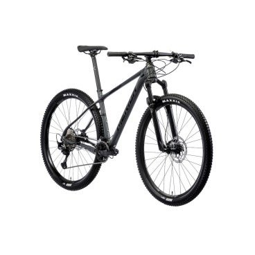 Горный велосипед Merida Big.Nine 700 29" 2020