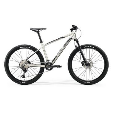 Горный велосипед Merida Big.Seven XT2 27,5" 2020