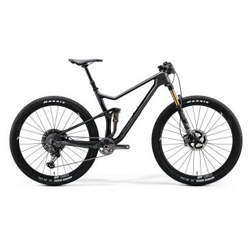 Двухподвесный велосипед Merida One-Twenty RC 9.9000 29" 2020