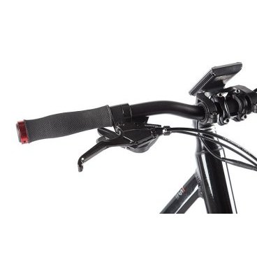 Электровелосипед Benelli Link Sport Professional (велогибрид), 20"