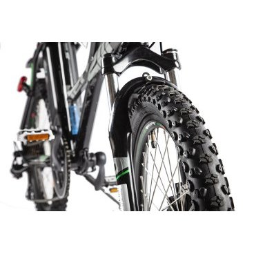 Электровелосипед Benelli Link CT Sport Pro (велогибрид), 20"
