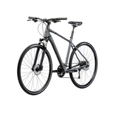 Городской велосипед Merida Crossway 300 28" 2020