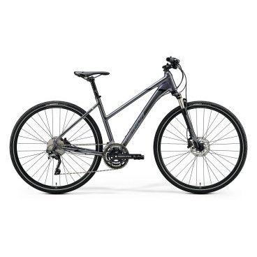 Городской велосипед Merida Crossway 500 Lady 28" 2020