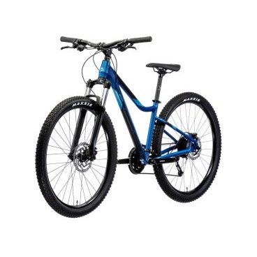 Горный велосипед Merida Matts 7.100 27.5" 2020