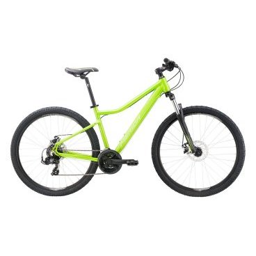 Горный велосипед Merida Matts 7.10-MD 27.5" 2020