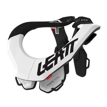 Защита шеи Leatt GPX 3.5 Brace, White
