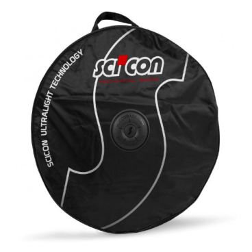 Чехол для велоколеса Scicon Single Wheel Bag, TP043004809