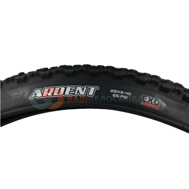 Покрышка Maxxis Ardent, 29x2.4, 60 TPI, МТБ, TB96789500