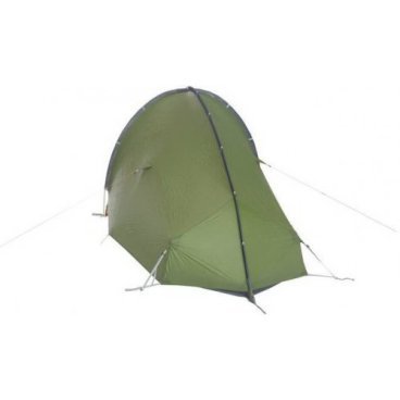 Палатка двухместная VAUDE Taurus UL 2P Green, 15741