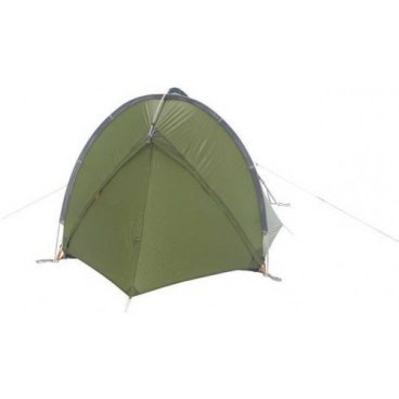 Палатка двухместная VAUDE Taurus UL 2P Green, 15741