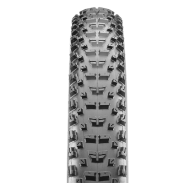 Велопокрышка MAXXIS REKON 27.5X2.8 M349 FT TLR DKFW2 BK 476/5392+486 2PLHO+MO 3YL RE, черный, ETB96906100