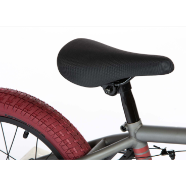Велосипед BMX Stolen AGENT 16" 2020