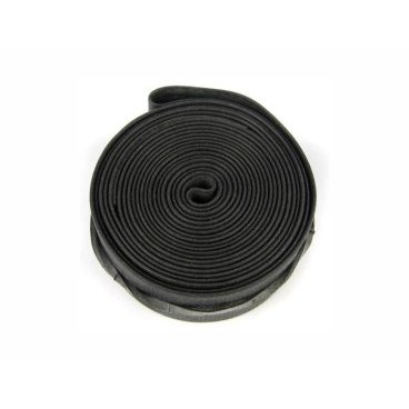 Фото Ободная лента Schwalbe Butyl, 406-25 (20mm), черный, 10800005