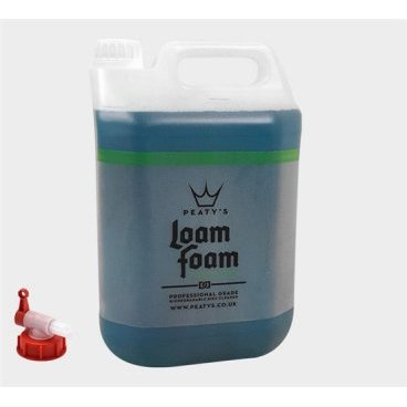Шампунь Peaty's Loam Foam, 5 л, PLF5-4