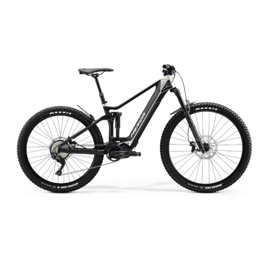 Электровелосипед Merida eOne-Forty 5000 29"/27.5" 2020