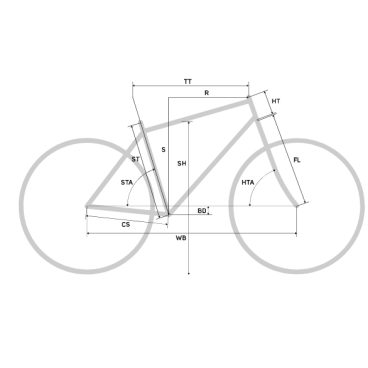 Электровелосипед Merida eOne-Sixty 800SE 27.5" 2020