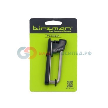Выжимка цепи с ключом Birzman Mini Rivet Extractor 9/10, BM09-PO-ACH-01-K