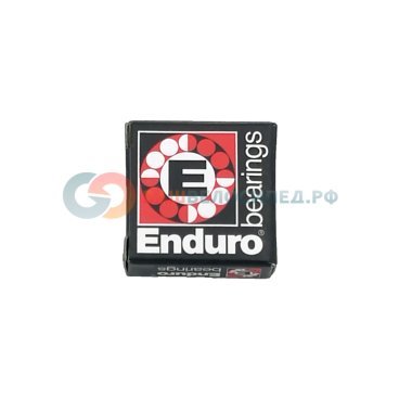 Подшипник Enduro 6000 LLB, 10X26X8, 6000LLB