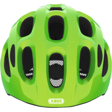 Велошлем подростковый ABUS YOUN-I, зеленый, 128141_ABUS