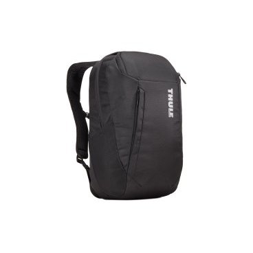 Рюкзак велосипедный городской Thule Accent Backpack TACBP-115, 20L, Black, 3203622