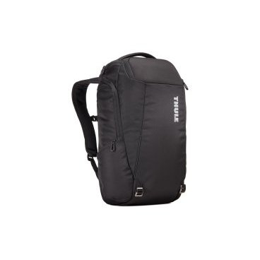 Рюкзак велосипедный городской Thule Accent Backpack TACBP-216, 28L, Black, 3203624