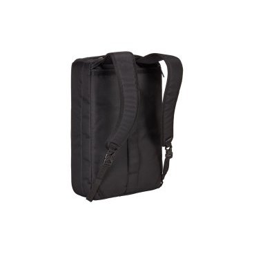 Сумка-рюкзак велосипедная Thule Accent Brief/Backpack 2-1 TACLB-116, Black, 3203625