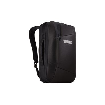 Сумка-рюкзак велосипедная Thule Accent Brief/Backpack 2-1 TACLB-116, Black, 3203625