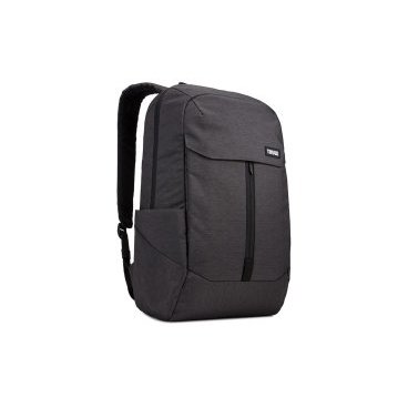 Рюкзак городской велосипедный Thule Lithos Backpack 20L, Black, 3203632