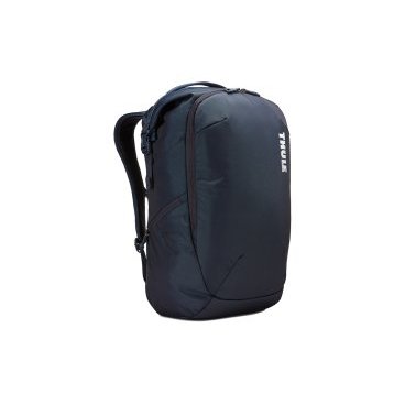 Рюкзак велосипедный городской Thule Subterra Travel Backpack TSTB-334, 34L, Mineral темно-синий, 3203441