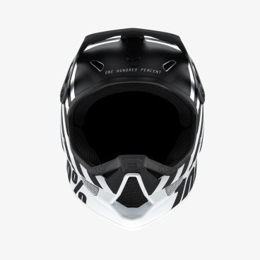 Велошлем 100% Status Helmet Arsenal 2019, 80010-310-12