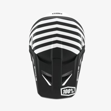Велошлем 100% Status Helmet Arsenal 2019, 80010-310-12