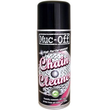 Очиститель MUC-OFF 2015 CHAIN CLEANER, для цепи, 950