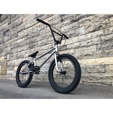 BMX велосипед HORST Camorra 20" 2020