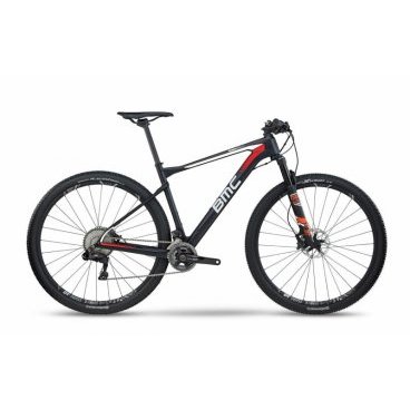 Горный велосипед BMC Teamelite 01 TWO XT Di2, 2018