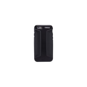 Чехол для телефона Thule Atmos X3 для iPhone 6 Plus/6s Plus, черный, арт.3202880
