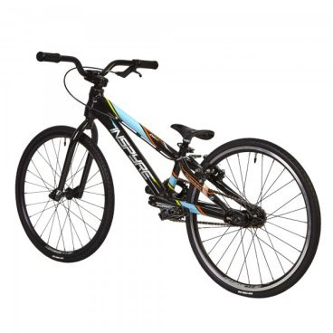 Велосипед BMX Inspyre EVO Mini 20" 2019